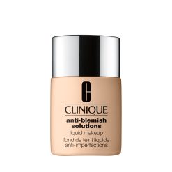 Clinique - Anti-Blemish Solutions Liquid Makeup (fleiri litir) - CN 10 ALABASTER