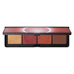 Smashbox - Halo Sculpt + Glow Face Palette