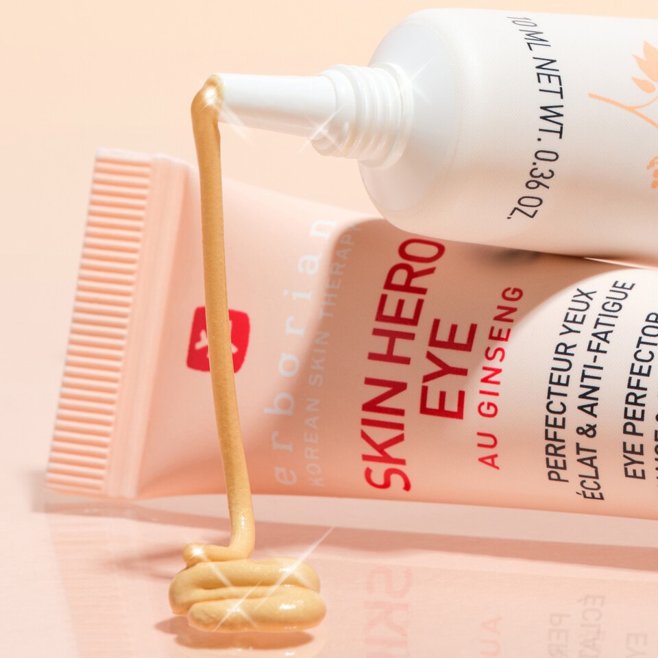 SKIN HERO EYE-ÁFERÐ