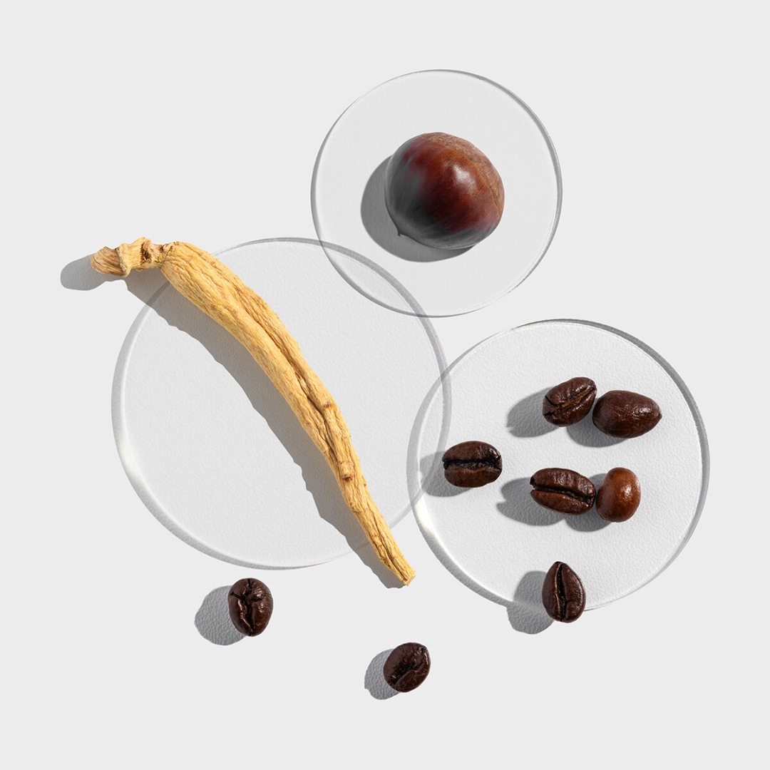 SKIN HERO EYE- INNIHALD