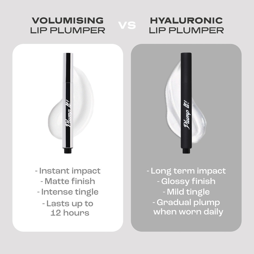 VLP Vs HYA - Educational post