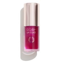 Gosh Copenhagen - Lip Glaze (fleiri litir) - 002 Wild Berry