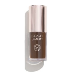 Gosh Copenhagen - Lip Glaze (fleiri litir) - 003 Dark Chocolate