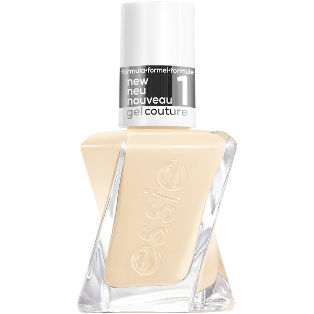 essie - Gel Couture Atelier At The Bay - Image 1