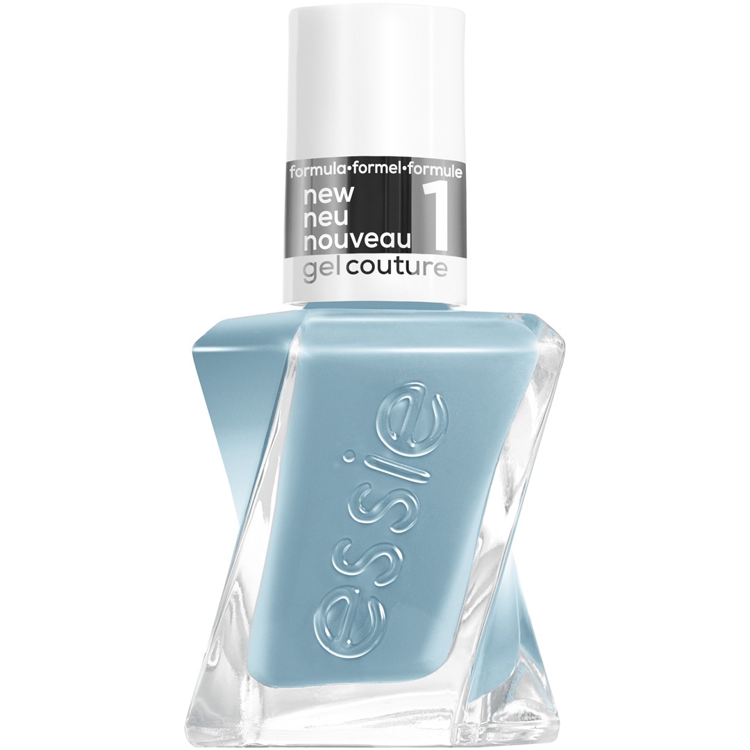 essie - Gel Couture First View - Image 1