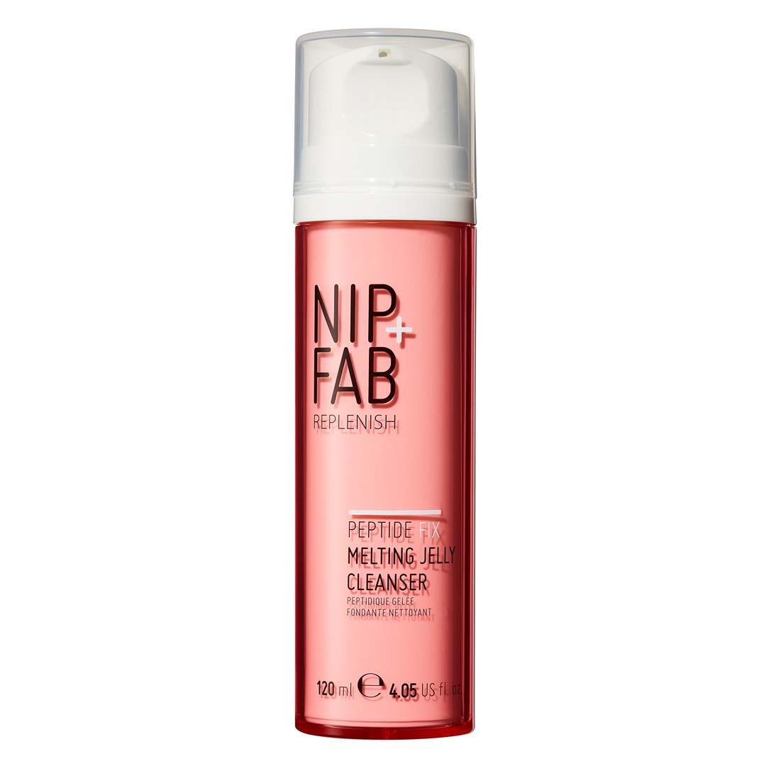 Peptide_Fix_Melting_Jelly_Cleanser