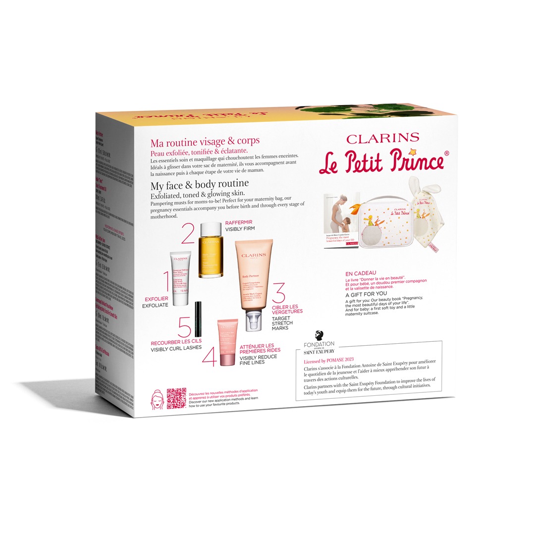 Product name: Maternity English Guide Premium Set 2024