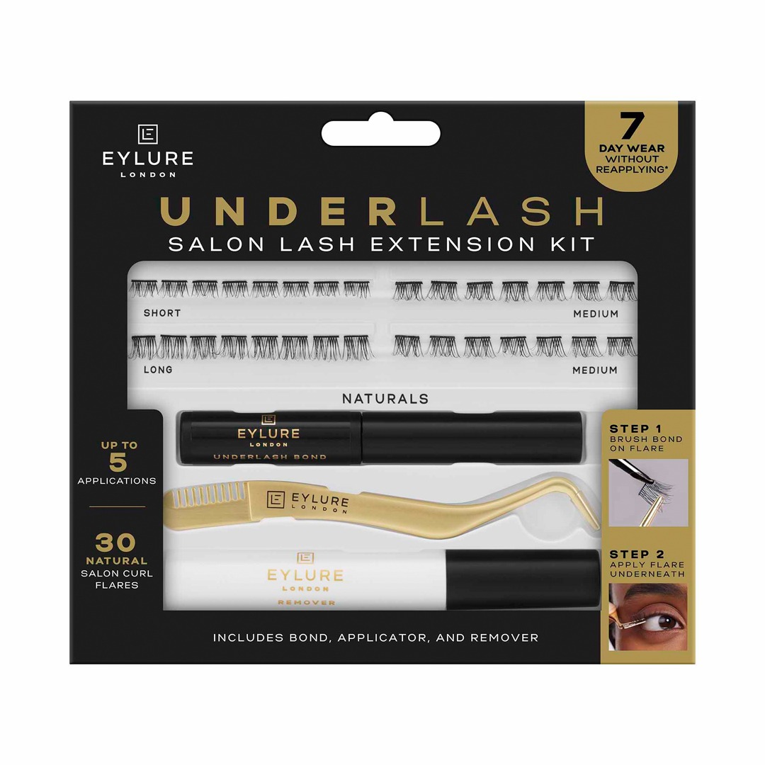 70744 - EY UNDERlash - Naturals - GOBE EN