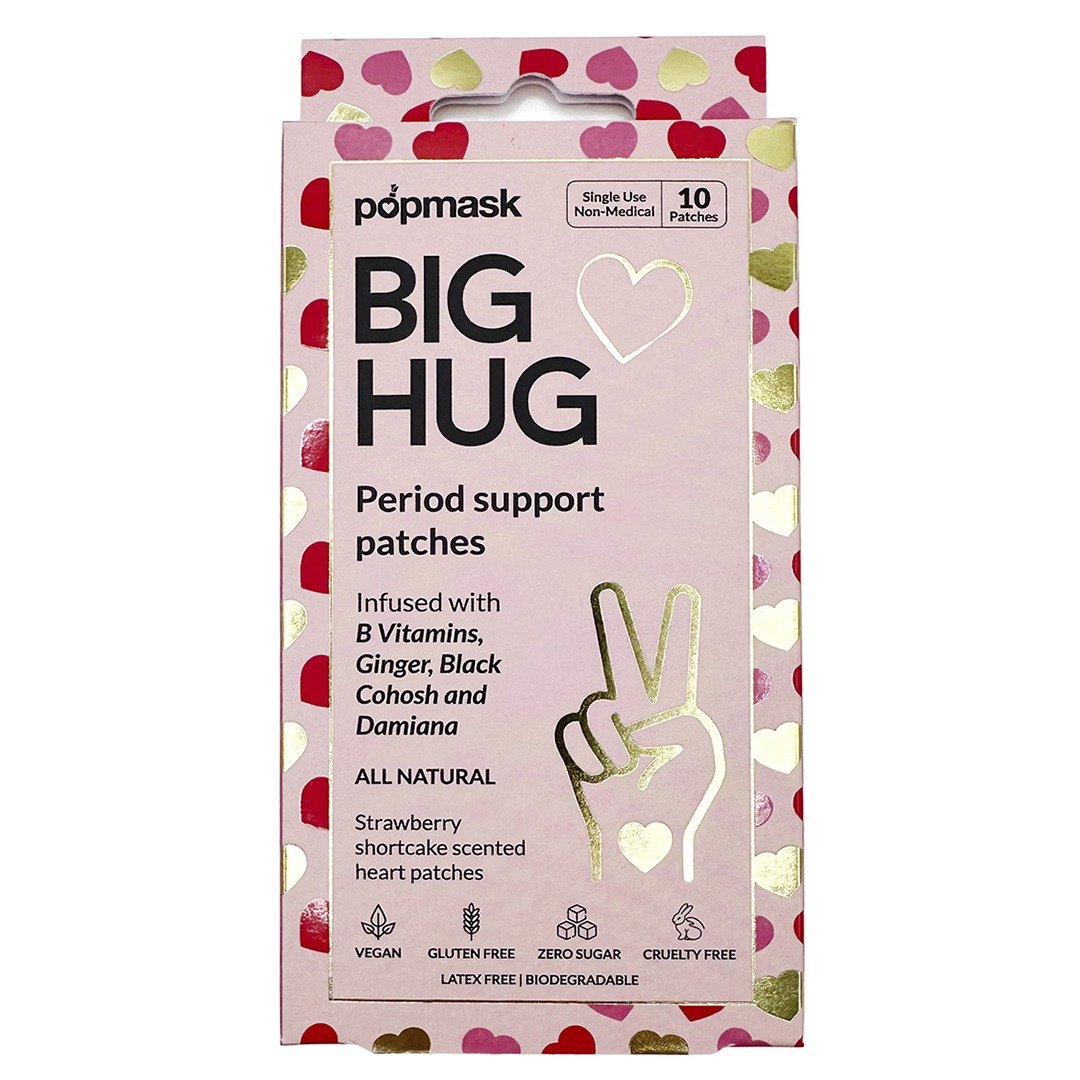 Big Hug Period