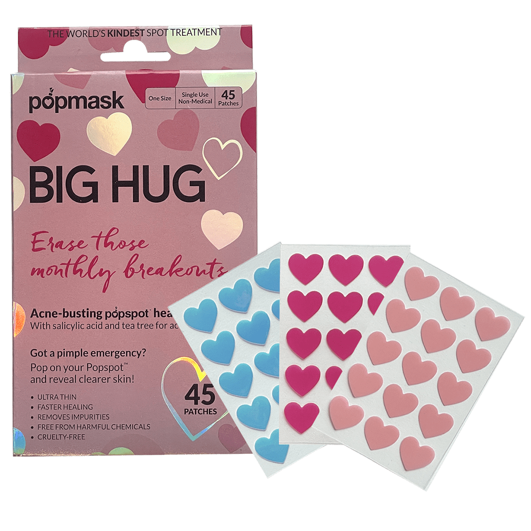 Big Hug bóliplástrar. png