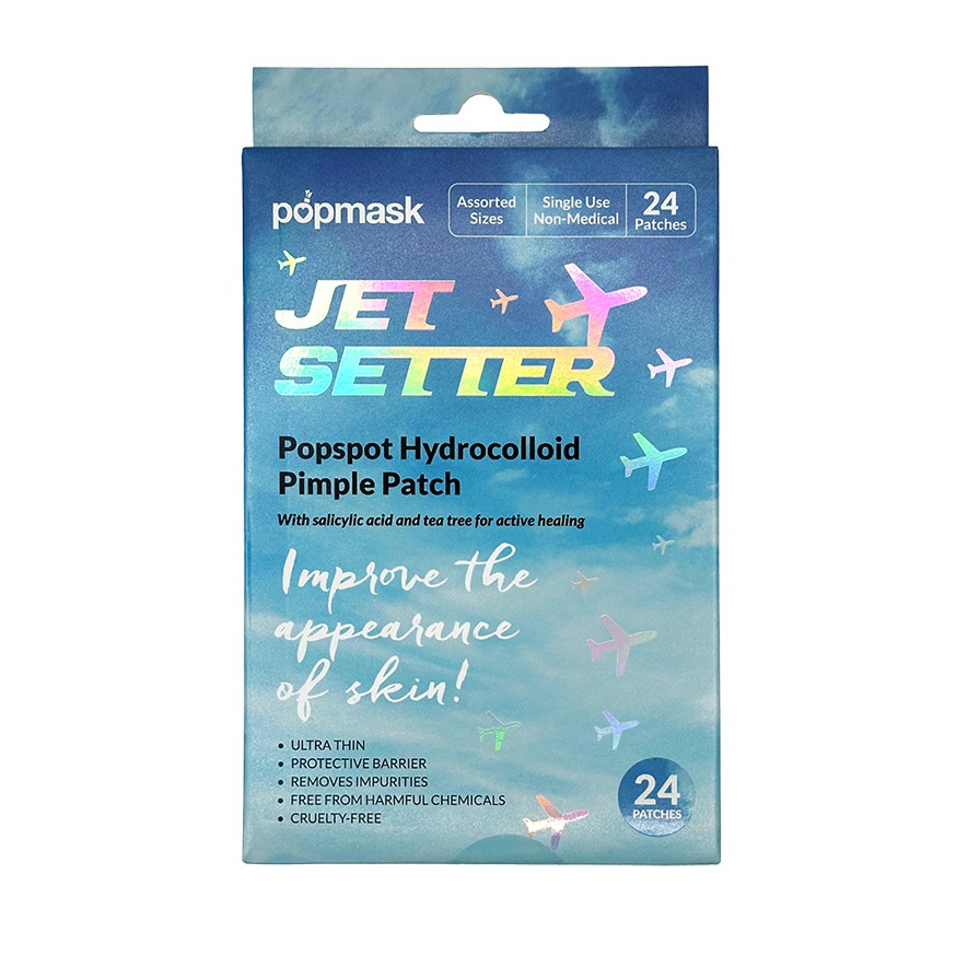 Jet Setter Bólupl
