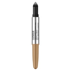 Clinique - High Impact Dual Stick (fleiri litir) - 01 CHAMPAGNE AND CAVIAR