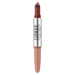 Clinique - High Impact Dual Stick (fleiri litir) - 03 STRAWBERRY AND CHOCOLATE