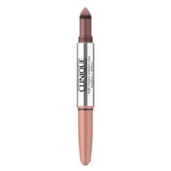 Clinique - High Impact Dual Stick (fleiri litir) - 08 ROSE + TRUFFLES