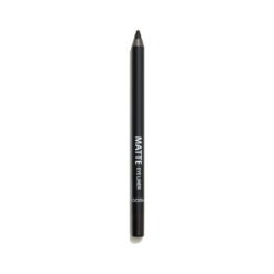 Gosh Copenhagen - Matte Eye Liner (fleiri litir) - 002 Matte Black