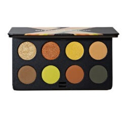 Smashbox - Always On Moodboard Eyeshadow Palette (fleiri litir)