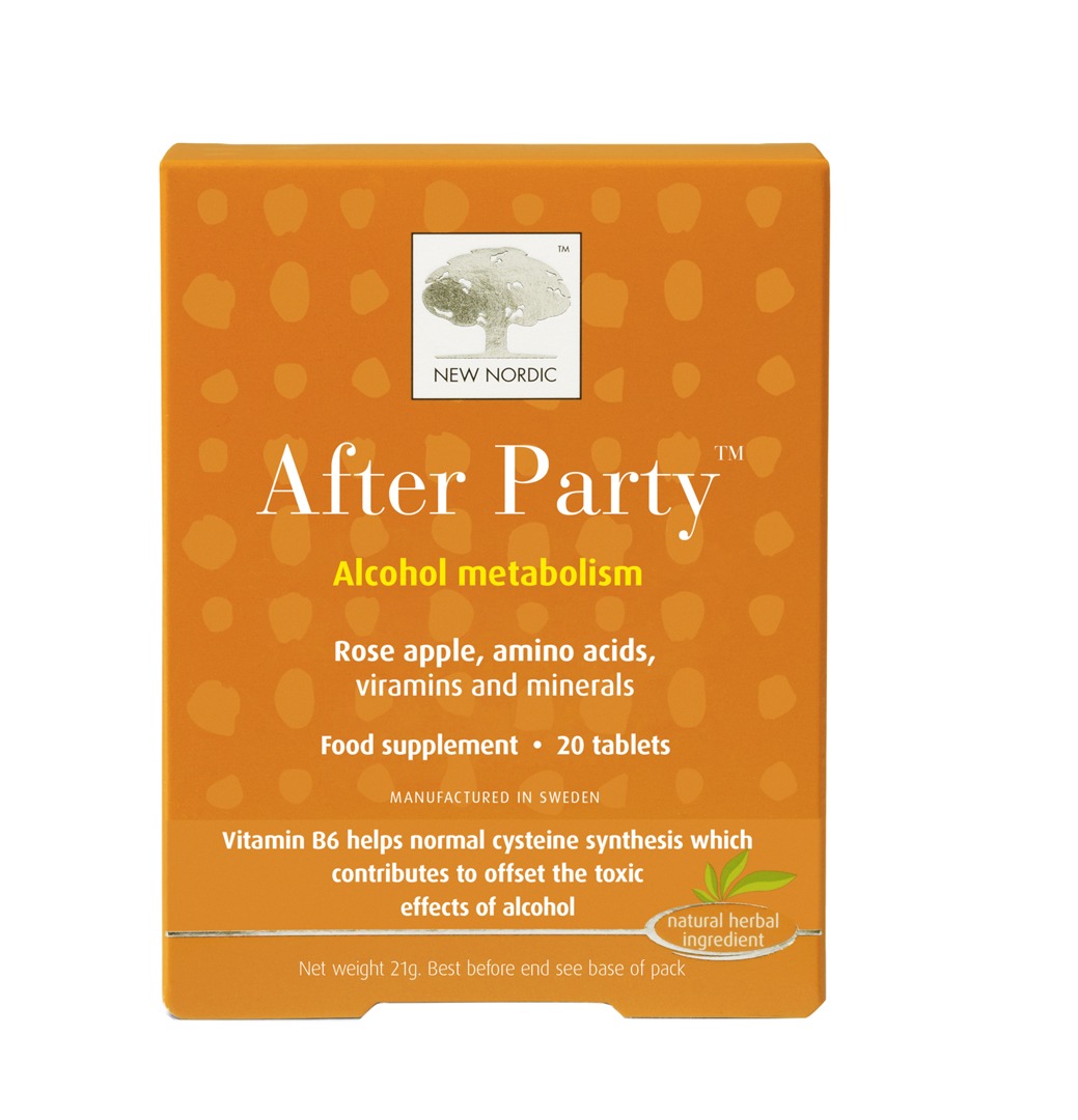 AfterParty_Vörumynd