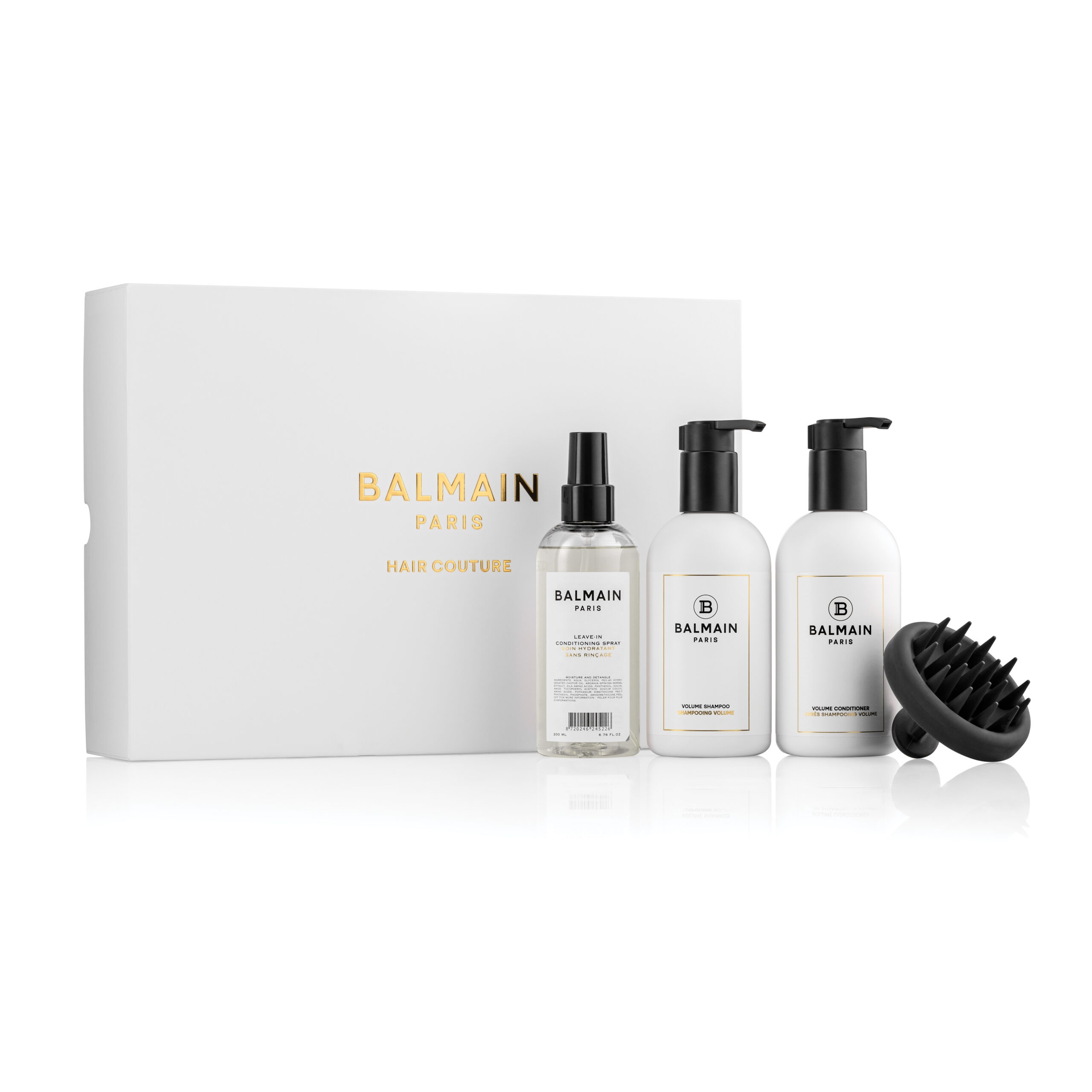 BALCS S CARE SET V