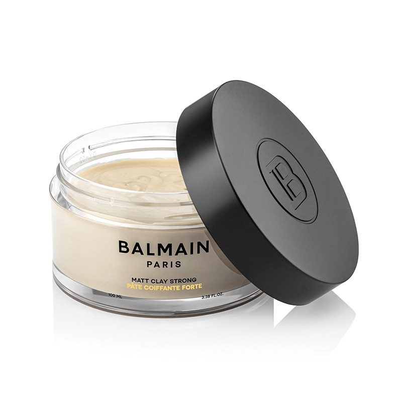 BalmainHair_Styling_MattClayStrong_ST_MATT_CLAY_STRONG_03_800x800