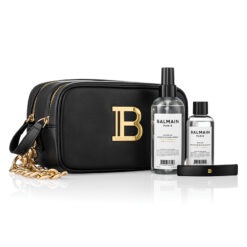 Balmain - Signature Pouch