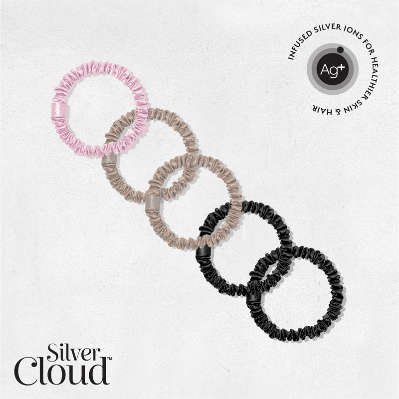 Silver-cloud-small-scrunchies-combo-pack-2