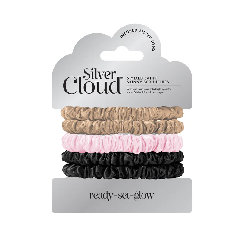 Silver-cloud-small-scrunchies-combo-pack