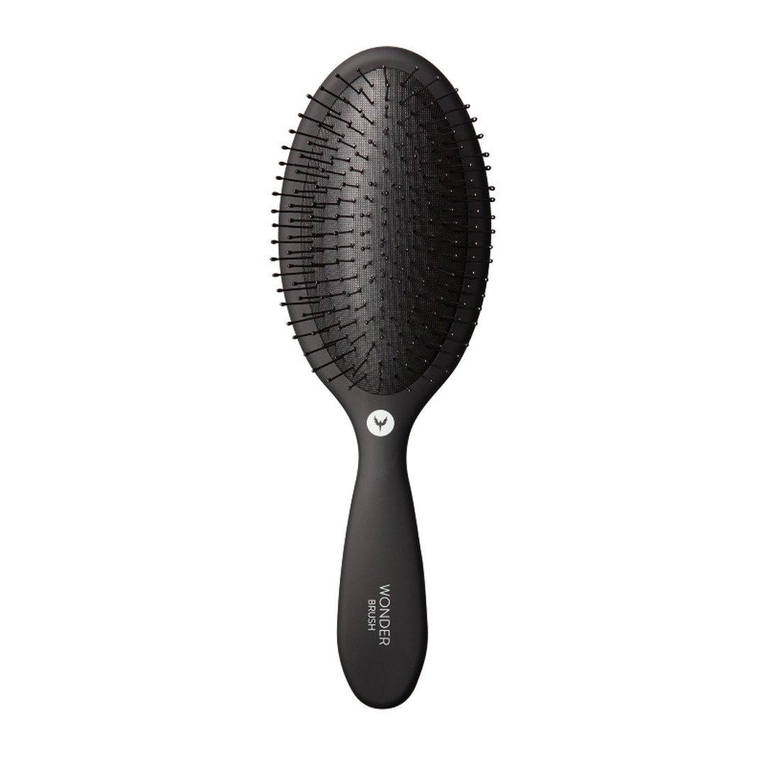 Wonder Brush - Black