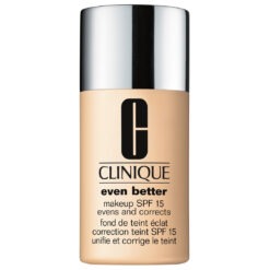 Clinique - Even Better Makeup Broad Spectrum SPF15 - WN Stone