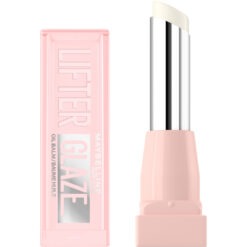 Maybelline - Lifter Glaze Lip Balm (fleiri litir)