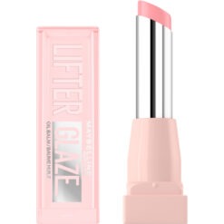 Maybelline - Lifter Glaze Lip Balm (fleiri litir) - 02 Pink Drip