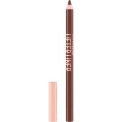 Maybelline - Lifter Liner Lip Liner - 01 Cross The Line