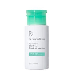 Dr. Dennis Gross Skincare - Alpha Beta® 2% BHA+ Breakout Solution