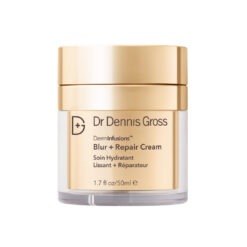 Dr. Dennis Gross Skincare - DermInfusions Blur + Repair Cream