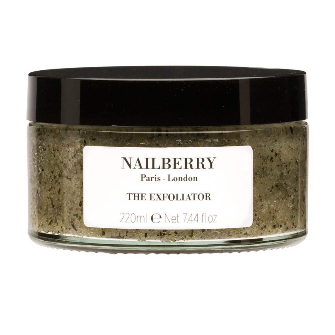 Exfoliator
