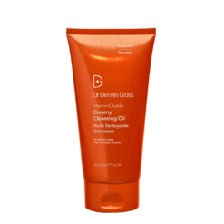 Dr. Dennis Gross Skincare - Vitamin C Lactic Creamy Cleansing Oil