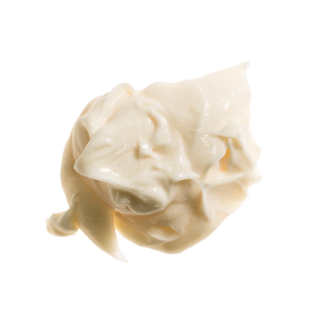 Hand Cream Texture