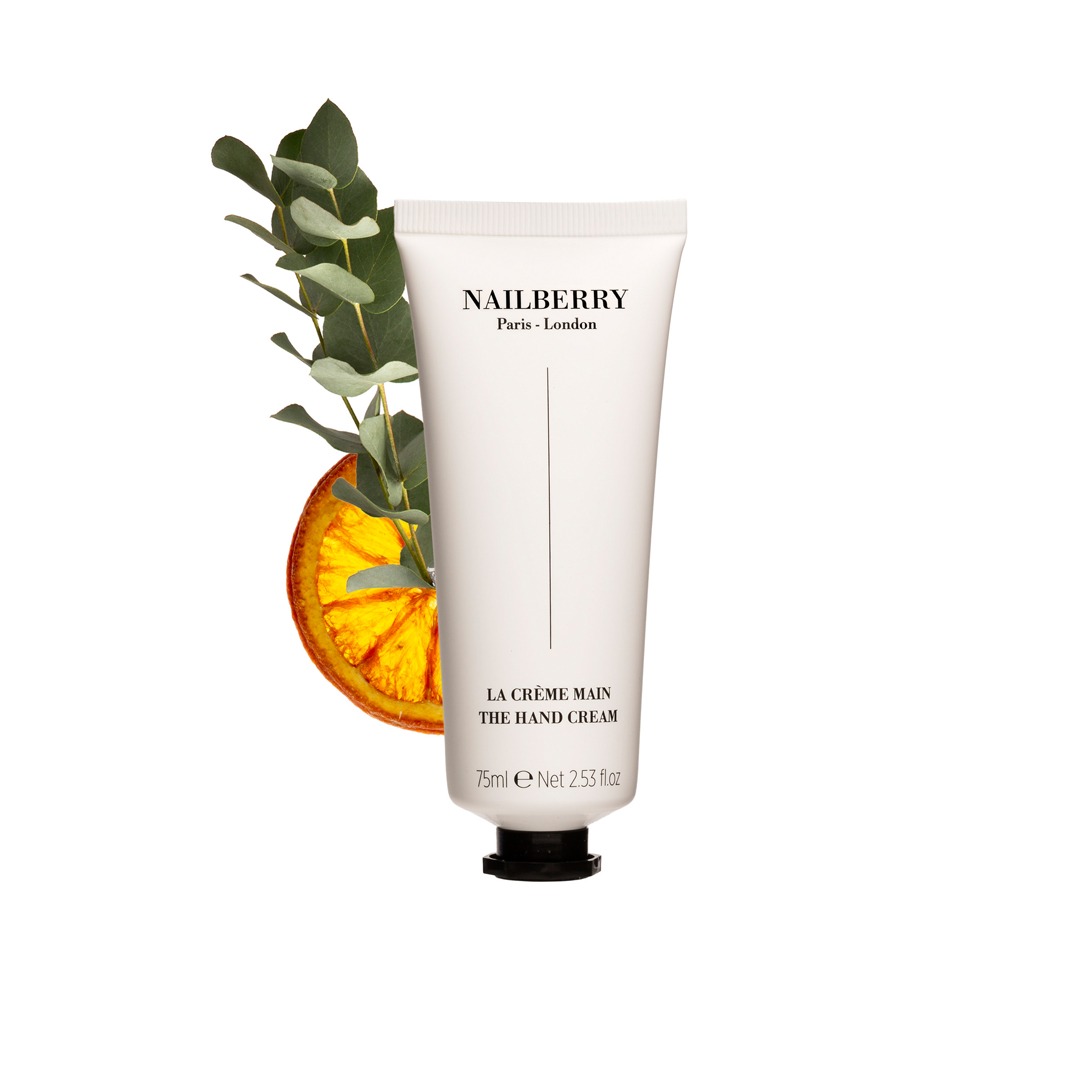 Hand Cream__Life Style 2