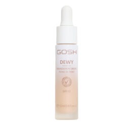 Gosh Copenhagen - Dewy Foundation Drops (fleiri litir) - 004 Fair
