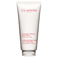 Clarins - Exfoliating Body Scrub
