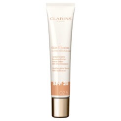 Clarins - Skin Illusion Tinted Moisturiser - 02