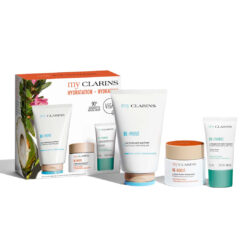 Clarins - My Clarins Gjafasett