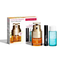 Clarins - Double Serum Eye Gjafasett