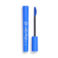 Gosh Copenhagen - Catchy Eyes Mascara Crazy Blue