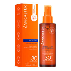 Lancaster - Fast Tan Optimizer Satin Dry Oil SPF30