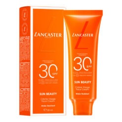 Lancaster - Sun Beauty Face Cream SPF30