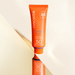 Lancaster - Beauty Water SPF50
