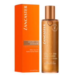 Lancaster - Golden Tan Maximizer After Sun oil