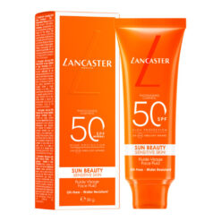 Lancaster - Sun Beauty Sensitive Skin Face Fluid SPF50