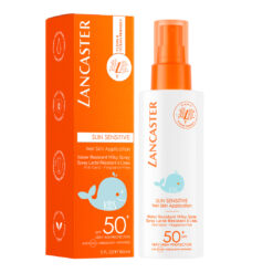 Lancaster - Sun Sensitive Milky Spray For Kids SPF50