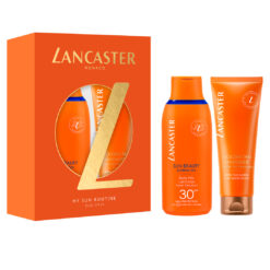 Lancaster - Sun Beauty Body Skin Care Sets 175 ML + 125 ML